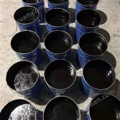 中思宇洋环氧煤沥青漆 专用于管道外壁环氧防腐 污水池防腐
