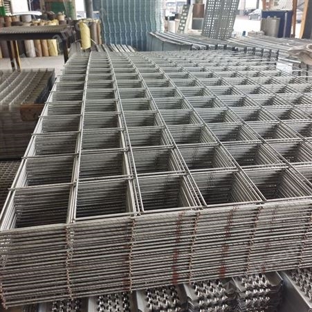 祥程旺复合钢格板 发电厂水厂钢格栅 污水池防腐复合板