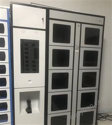 不锈钢智能备品仪器柜工具柜管理柜仪器存储柜