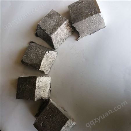 镁中间合金 镁硅36.5 MgSi36.5 川茂金属可定制 科研实验1公斤可售
