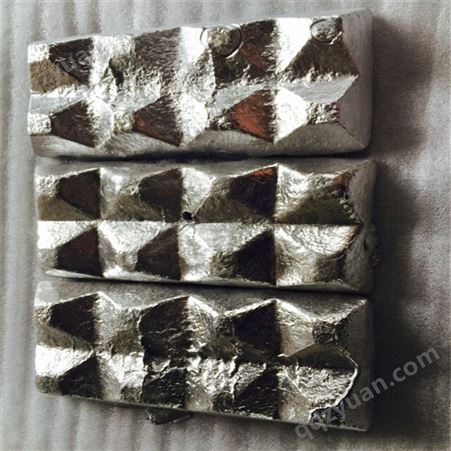Al-La10 铝镧合金 铝稀土合金 川茂供应铝镧铈中间合金