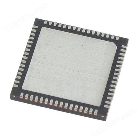 SILICON LABS/芯科 集成电路、处理器、微控制器 C8051F560-IQ 8位微控制器 -MCU 8051 50 MHz 32 kB 5 V CAN LIN 8-bit MCU