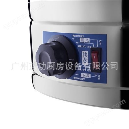 RG-DRWCT-3国顶商厨-特加热桶奶茶桶烧水桶电汤桶锅厚加厚无磁不锈钢电热开水桶
