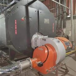 维修调试 百得baltur 锅炉改造低氮燃烧机