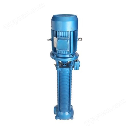 广州VMP（R）型立式多级离心泵 肯富来VMP立式多级离心泵