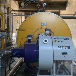 NTFB 诺特飞博 FGR超低氮燃烧器 多规格选择
