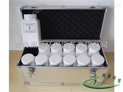 TC-BX-1型水质样品箱