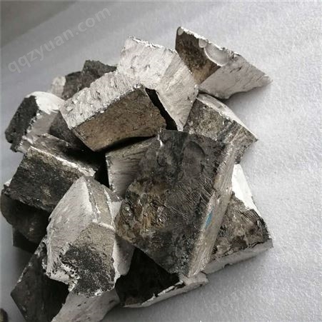 直供MgMn镁锰中间合金 镁钙30 镁锂合金 川茂金属供应镁稀土中间合金