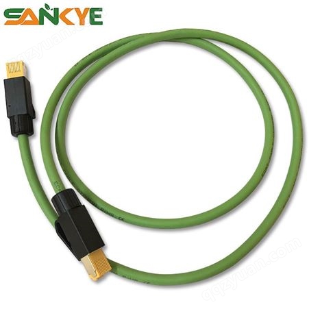西门子6SL3260网线 各种规格信号电缆 稳定高速传输