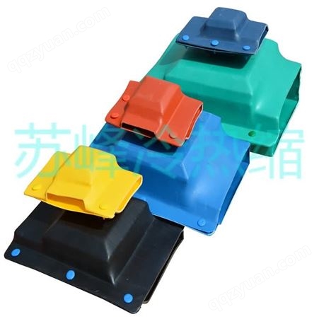 I型T型L型苏州苏峰热缩盒 规格多样使用方便
