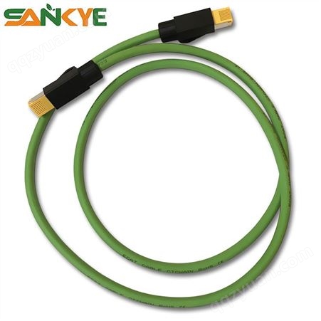 西门子6SL3260网线 各种规格信号电缆 稳定高速传输