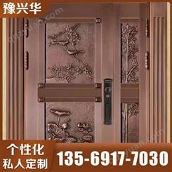 泉州欧式铜门 家用铜门  