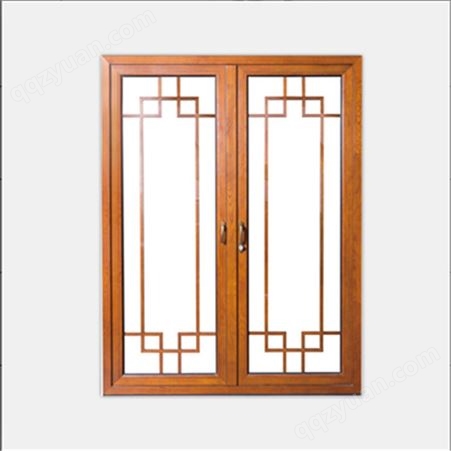 防蚊铝木门窗 上门量尺寸 被动式铝木门窗 