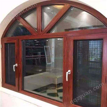 全铝门窗_德塞维斯_D-70系列铝木复合门窗_设备订购