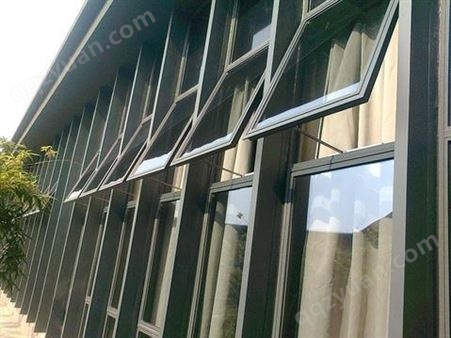 天津 塘沽 消防排烟窗   电动平移天窗    消防联动排烟窗  优质产品期待您的合作