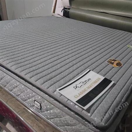 乳胶床垫生产 乳胶床垫报价 乳胶床垫厂家价格  床垫制作