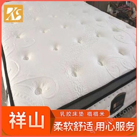 可拆卸床垫 加厚乳胶床垫 各式床垫  货源充足