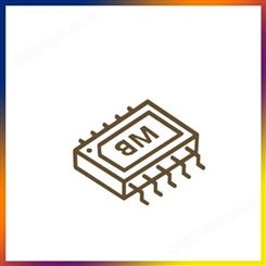 ST EEPROM电可擦除只读存储器 M24C64X WLCSP 2020