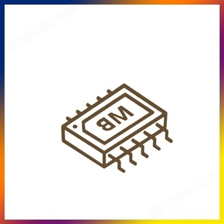 ST EEPROM电可擦除只读存储器 M24C64X WLCSP 2020