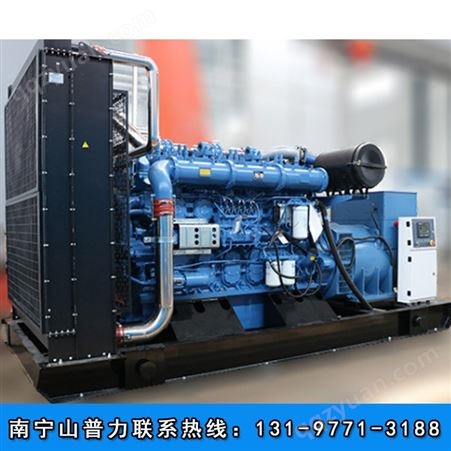桂林柴油发电机厂家满足客户用电需求