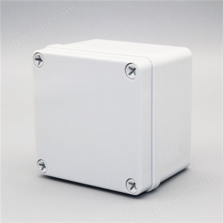上海西卡姆户外防水盒 IP67户外防水接线盒 ABS塑料接线盒批发