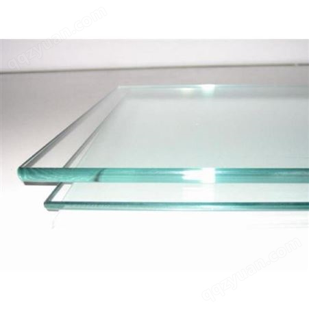 超白钢化玻璃 格美特防雾玻璃 圆形磨边浮法白玻加工定制 光学玻璃 厂家生产耐高温有色玻璃
