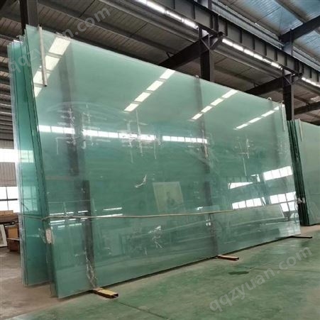 钢化玻璃隔墙 彩色玻璃 玻璃加工厂家 承接玻璃隔断装饰工程 夹层玻璃批发 格美特