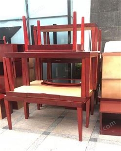 东莞酒店?二手家具市场 深圳酒店书桌椅出售