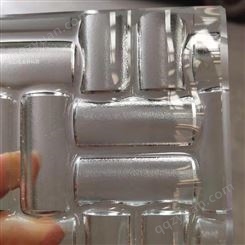 超白钢化玻璃 格美特防雾玻璃 圆形磨边浮法白玻加工定制 光学玻璃 厂家生产耐高温有色玻璃