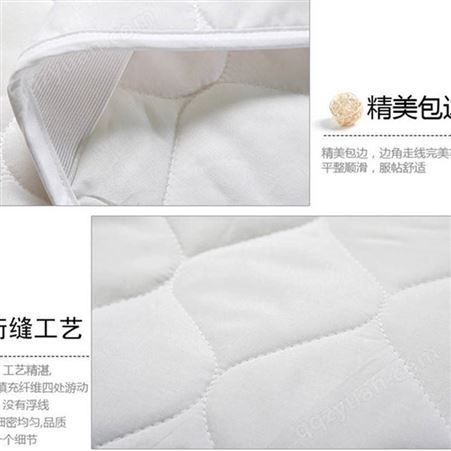 北京怀柔区学校棕垫 欧尚维景纯棉床垫下单即安排发货