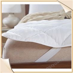 北京密云区洒店保暖床垫 欧尚维景纯棉床垫下单即安排发货