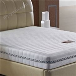 北京石景山区宾馆床垫 洒店保暖床垫质量可靠 欧尚维景纯棉床垫