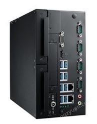 ARK-3530F Intel®Xeon® E3 / Core™ i3/i5/i7 LGA1151 Modular Expansion Fanless Box PC