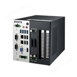 研华IPC-220边缘计算机 紧凑型工业电脑，带第六/七代Intel® Core™ i CPU插槽