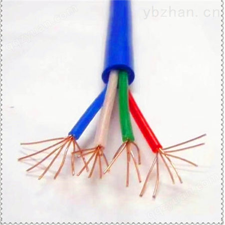 阻燃通信电缆mhya